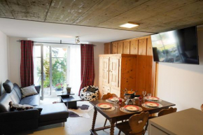 Haus Sibylle: Central, 3 bedroom, self-contained accomodation